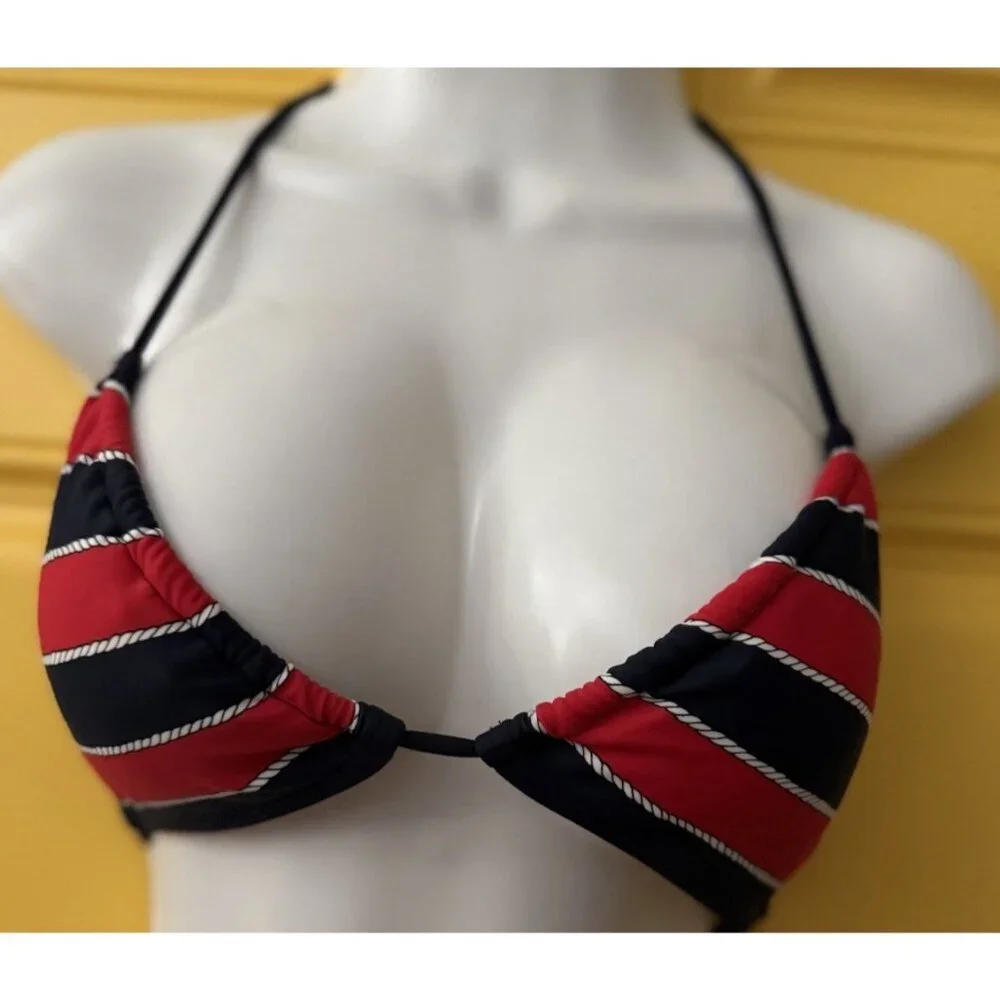 Swim Tops‎ and Bottoms BUNDLE  3 Bottoms 3 Tops Size Small